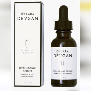 Dr Lara Devgan Hyaluronic Serum